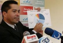 Armando Flores, un verdadero Defensor