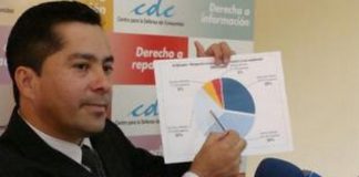 Armando Flores, un verdadero Defensor