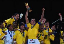Brasil el sufrido campeón de la Confederaciones