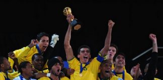 Brasil el sufrido campeón de la Confederaciones