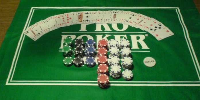 pokeronline