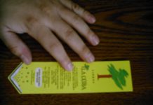 Editoriales La Ceiba y sus separadores aburridos