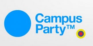 Campus Party Colombia 2009