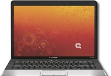 Vendo Laptop Compaq en $450