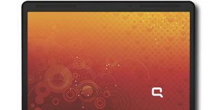 Vendo Laptop Compaq en $450