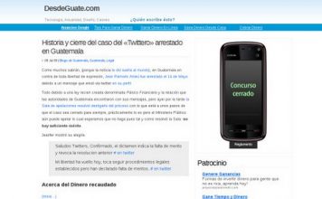 DesdeGuate.com