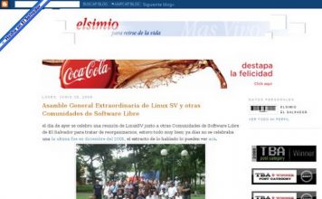 El blog de elsimio