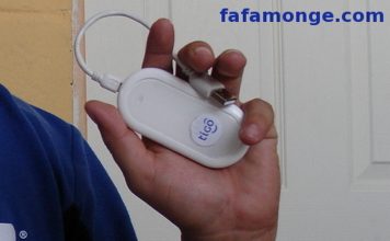 Internet Móvil Tigo abusa de sus clientes
