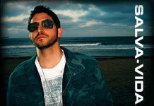 Salva-Vida de Joaquín Santos