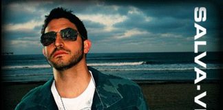 Salva-Vida de Joaquín Santos