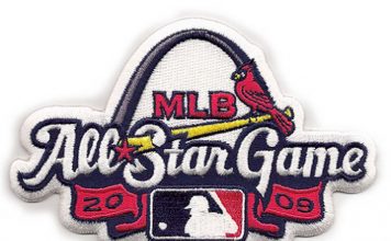MLB: Juego de las Estrellas 2009