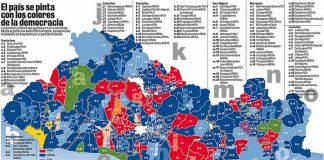 Necesito de su apoyo para un proyecto