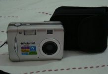 Polaroid PDC 5080