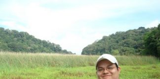 Cumplo 27 años de estar aquí