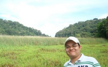 Cumplo 27 años de estar aquí