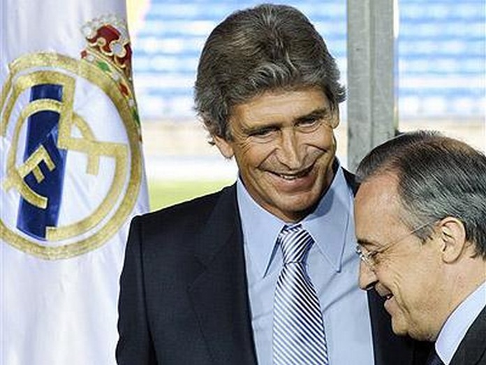 realmadrid-pellegrini