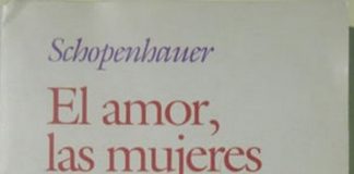 Libro del mes pasado: El amor, las mujeres y la muerte