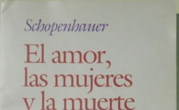 Libro del mes pasado: El amor, las mujeres y la muerte