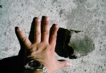 Los accidentes pasan