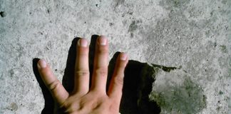 Los accidentes pasan