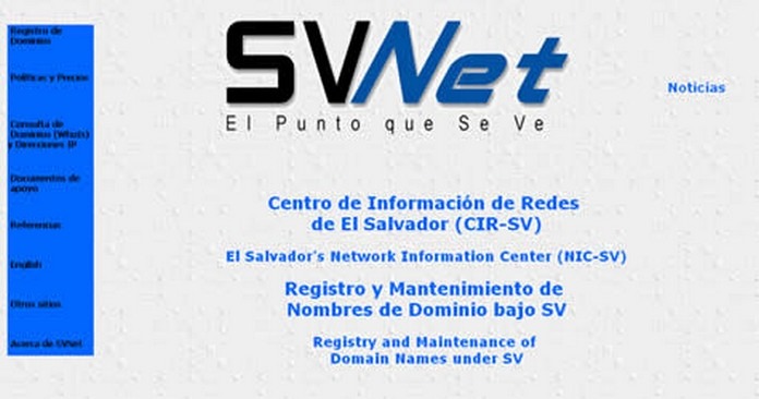 svnet