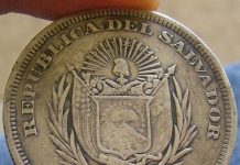 República del Salvador