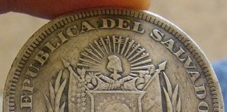 República del Salvador