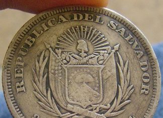 República del Salvador