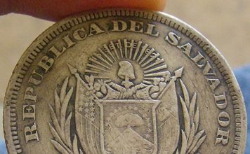 República del Salvador