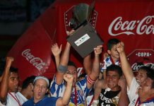 CONCACAF Champions League