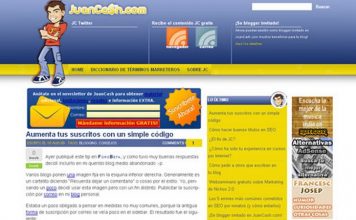 JuanCash.com