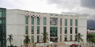 Centro Comercial La Gran Vía