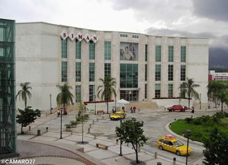 Centro Comercial La Gran Vía