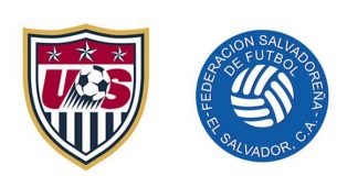 Estados Unidos vs El Salvador rumbo a Sudáfrica 2010