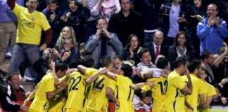 David venció a Goliat: AD Alcorcón vs Real Madrid CF