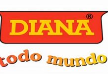Boquitas Diana: Quiero
