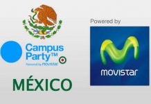 Campus Party México 2009