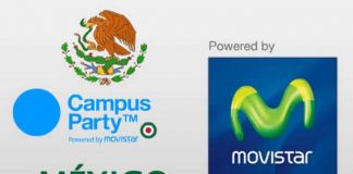 Campus Party México 2009