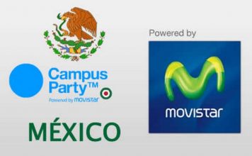 Campus Party México 2009