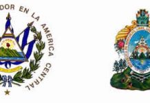 El Salvador vs Honduras rumbo a Sudáfrica 2010