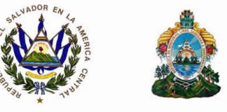 El Salvador vs Honduras rumbo a Sudáfrica 2010