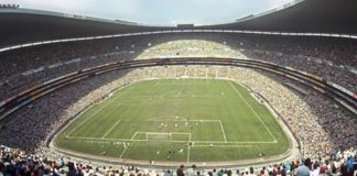 México vs El Salvador rumbo a Sudáfrica 2010