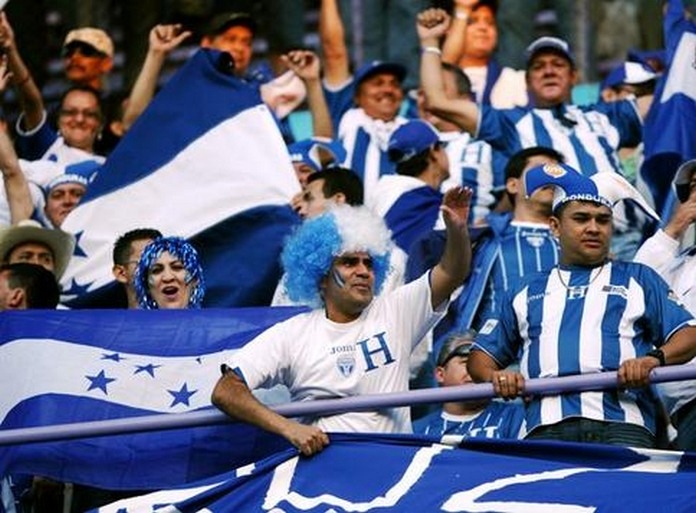 honduras-mundial