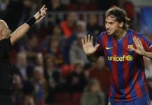 Barcelona pierde y Real Madrid también