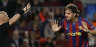 Barcelona pierde y Real Madrid también