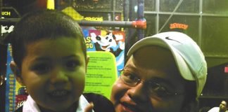 La maravilla de ser padre