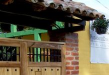 La Posada de Don Santana