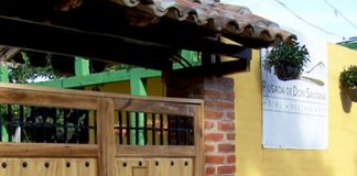 La Posada de Don Santana