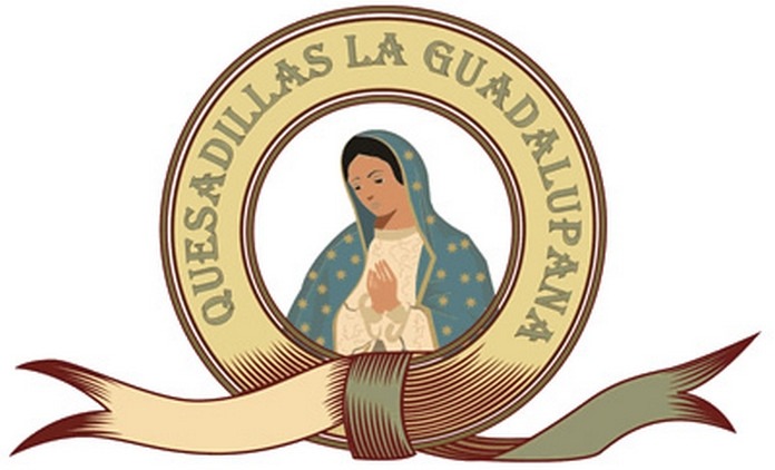 quesadillas