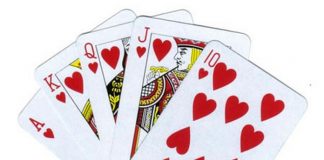 Póker Texas Holdem: Aprender y jugar